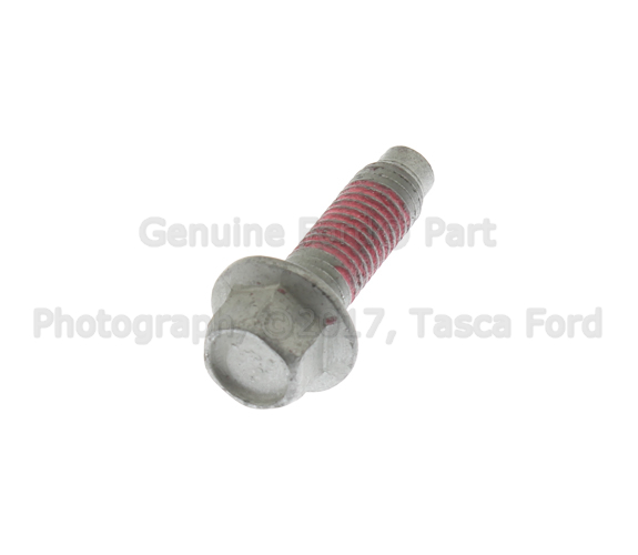W711484S439 - Steering: Lower Shaft Upper Bolt for Ford: F-250 Super Duty, F-350 Super Duty, F-450 Super Duty Image