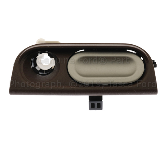 9L3Z1506072AD - Body: Latch for Ford: F-150 Image