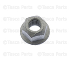 11516076 - Electrical: Junction Block Nut for Buick: LaCrosse, Verano | Cadillac: ATS, CT4, CTS, ELR, XTS | Chevrolet: Camaro, Captiva Sport, Cobalt, Corvette, Equinox, Malibu, Sonic, Spark EV, Volt | GMC: Terrain | Pontiac: G5 | Saturn: Sky, Vue Image