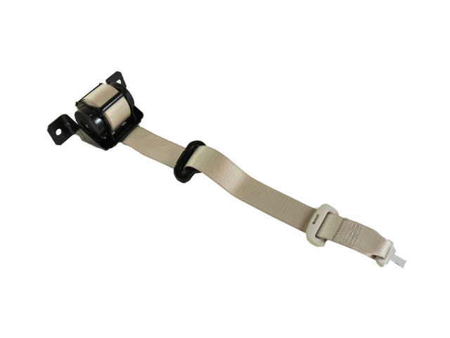 5LA42PD2AG - Restraints: Rear Seat Belt for Mopar Image