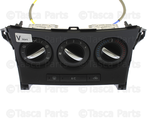 BGV561190A - : Dash Control Unit for Mazda Image