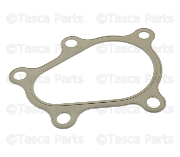 14445JF01B - Engine: Turbocharger Gasket for Nissan: GT-R Image
