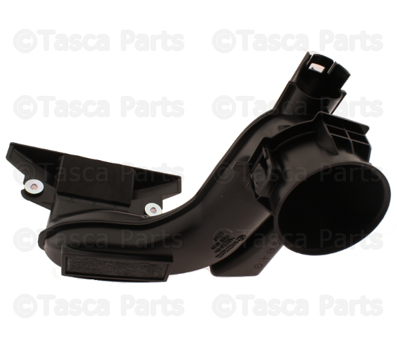 PY2V13200B - : Engine Air Intake Hose for Mazda Image