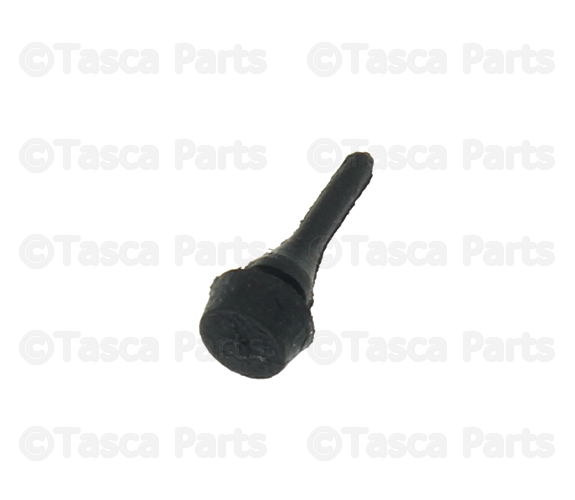 25958612 - Body: Cup Holder Cushion for Mazda Image