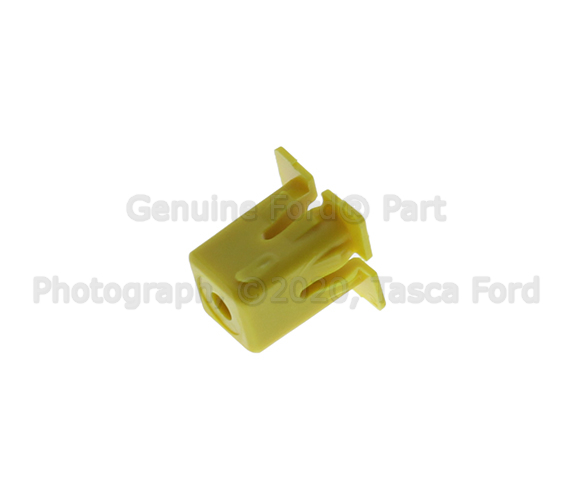 W703027S300 - Body: Roof Molding Nut for Ford: Mustang Image