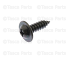 1249205123 - Body: Body B-Pillar Trim Panel Bolt for Kia Image