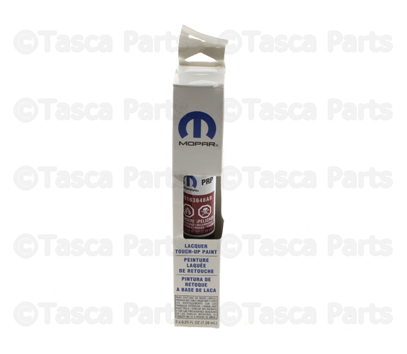 68628760AA - Vehicle Care Products: Touch-Up Paint Pen - Deep Cherry Red P/C (Prp) for Ram: ProMaster 1500, ProMaster 2500, ProMaster 3500, ProMaster EV Image