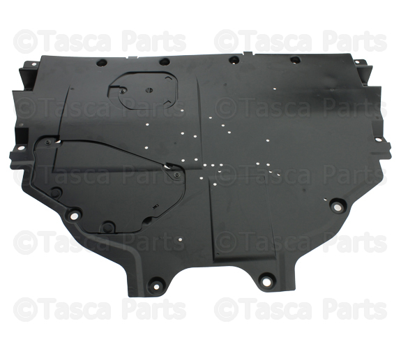 B61K56110A - : Under Cover for Mazda: 3, 6 Image