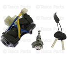 819002TD00 - Steering: Ignition Assembly for Kia Image