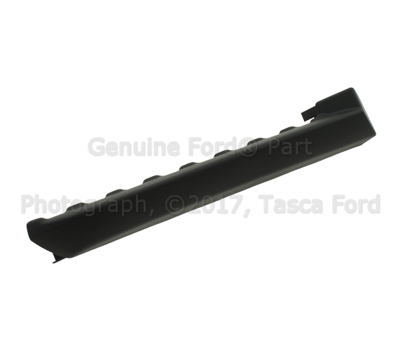 CK4Z16N519B - Body: Running Board Cap for Ford Image