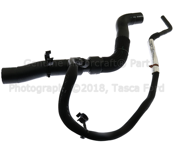 tuko44 84-01 Jeep Cherokee XJ 4.0L 2.5