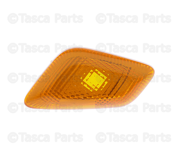55155460AC - : Repeater Lamp - Passenger Side (RH) for Mopar Image