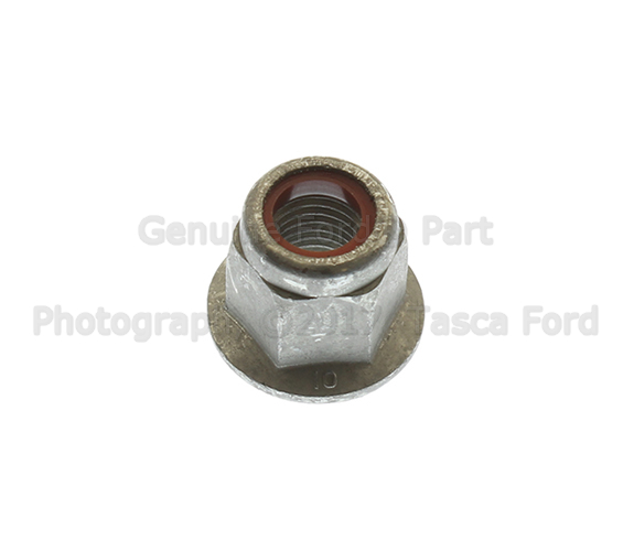 W715135S440 - Suspension: Upper Mount Nut for Ford: EcoSport, Escape, Fiesta, Focus, Mustang | Lincoln: MKC | Mercury: Mariner Image