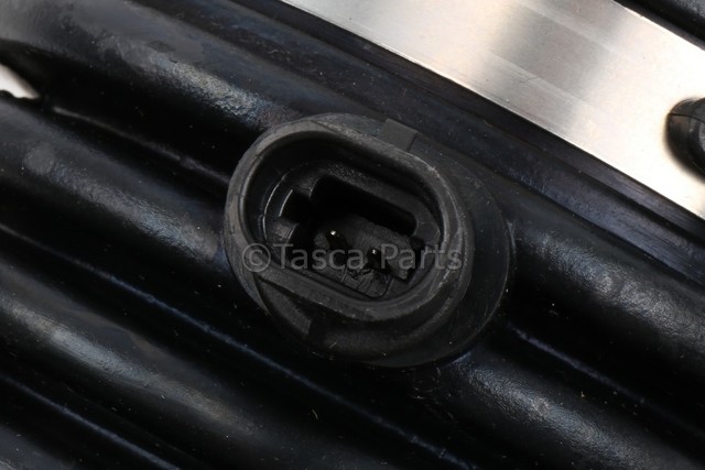 25173861 - Engine: Duct for Chevrolet: Blazer, S10 | GMC: Jimmy, Sonoma | Oldsmobile: Bravada Image