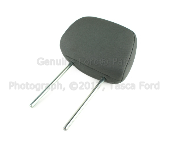 AL8Z78611A08CA - Body: Headrest for Ford: Escape Image
