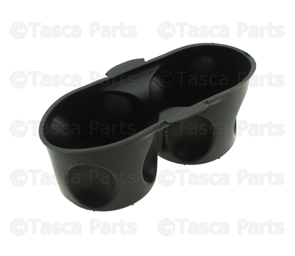1WV70DX9AA - Interior Trim: Cup Holder Liner for Mopar Image