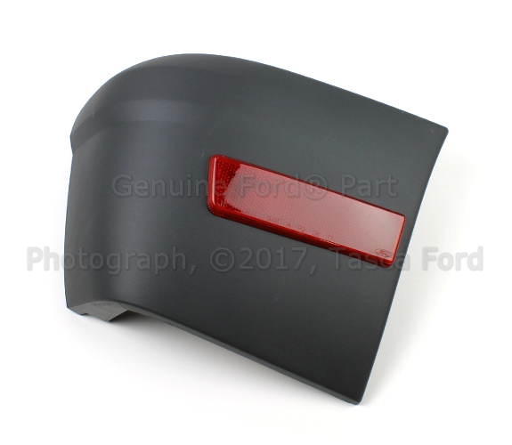 9T1Z17F774CA - Body: End Cap for Ford: Transit Connect Image