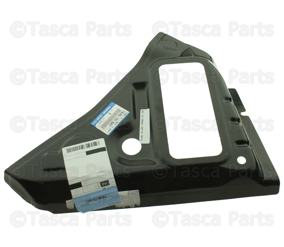 2016-2023 Mazda CX-9 Lower Extension - Passenger Side (RH) TK48-70