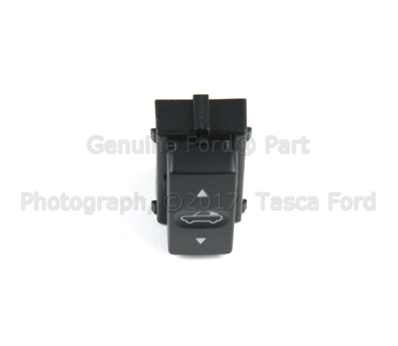AR3Z15B691AA - Body: Top Switch for Ford: Mustang Image