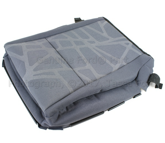 9T1Z5862900BA - Body: Seat Cover for Ford: Transit Connect Image