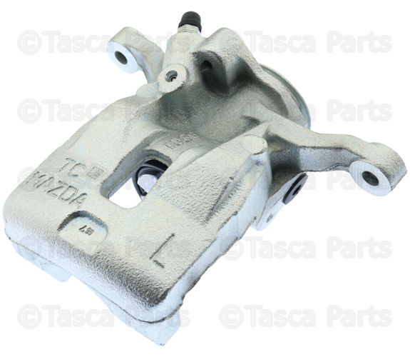 2016-2025 Mazda CX-5 Disc Brake Caliper - Driver's Side (LH
