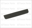 22786483 - Body: Switch Bezel Insert for GM Image