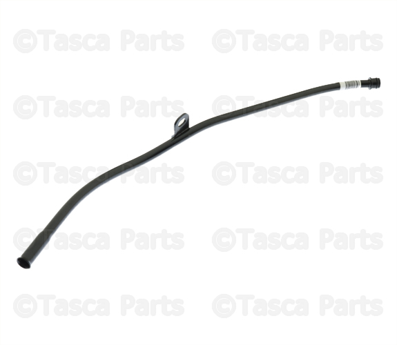 L36310440 - : Engine Oil Dipstick Tube for Mazda Image