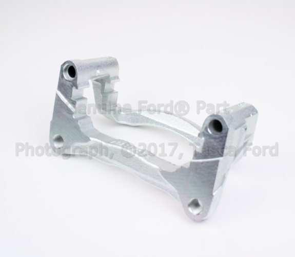 7T4Z2B293A - Brakes: Caliper Support for Ford: Edge | Lincoln: MKX Image
