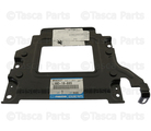 L3BD18885 - Electrical: Inner Bracket for Mazda Image