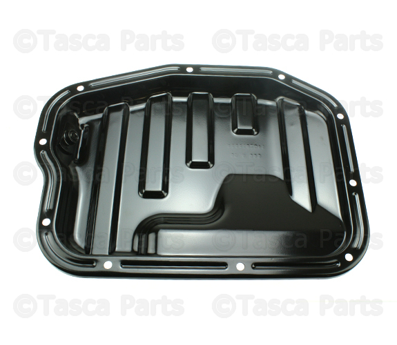 111103Z011 - Engine: Oil Pan for Nissan Image
