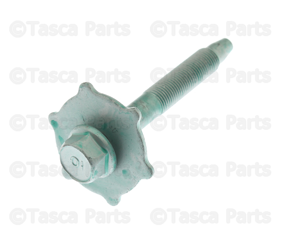 9YA011201B - Suspension: Engine Cradle Mount Bolt for Mazda Image