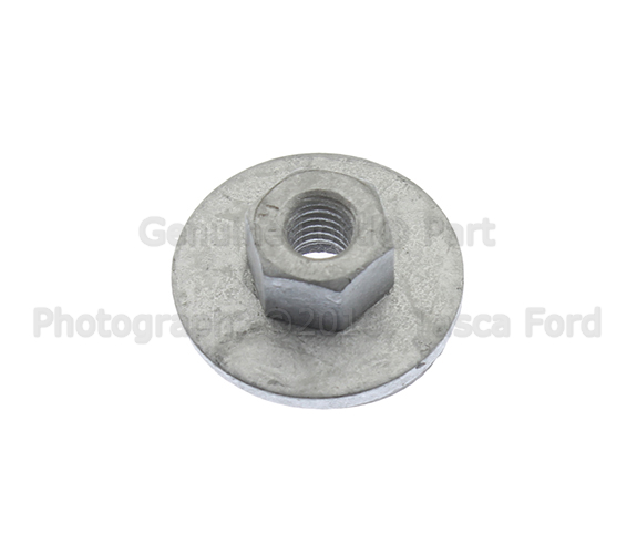 N621927S441 - Body: Side Support Nut for Ford: Crown Victoria | Lincoln: MKT | Mercury: Grand Marquis Image