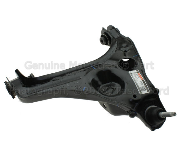 MCSOE110 - Suspension: Motorcraftâ„¢ Suspension Control Arm for Ford: Expedition, F-150 | Lincoln: Navigator Image