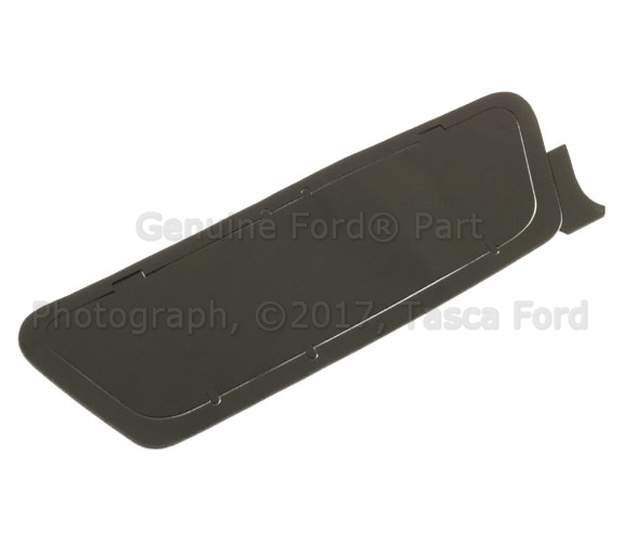 FB5Z78021A46A - Body: Handle Gasket for Ford Image