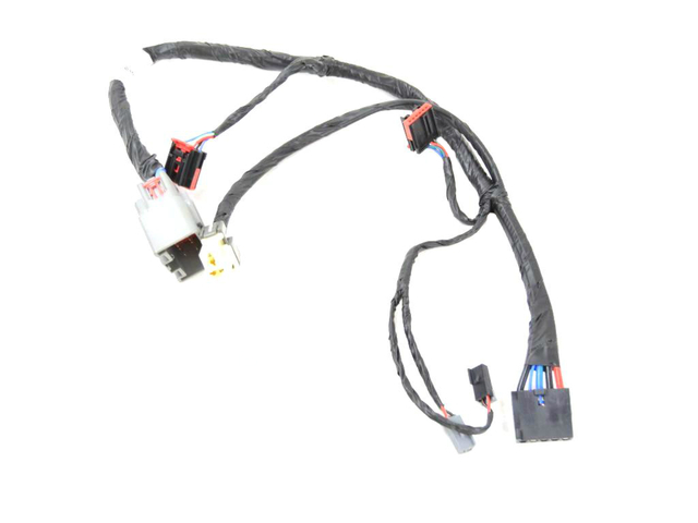 68232702AA - Electrical: A/c And Heater Wiring for Mopar Image