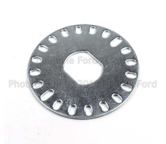 FODZ3C131A - Steering: Thrust Ring Ring for Ford: Aerostar, Bronco, Crown Victoria, E-150, E-150 Club Wagon, E-150 Econoline, E-150 Econoline Club Wagon, E-250, E-250 Econoline, E-350 Club Wagon, E-350 Econoline, E-350 Econoline Club Wagon, E-350 Super Duty, E-450 Econoline Super Duty, E-450 Super Duty, Econoline Super Duty, Excursion, Expedition, F-150, F-250, F-250 HD, F-250 Super Duty, F-350, F-350 Super Duty, F-450 Super Duty, F-550 Super Duty, F-Super Duty, Freestar, Mustang, Taurus, Thunderbird, Windstar | Lincoln: Continental, Mark VIII, Town Car | Mercury: Cougar, Grand Marquis, Monterey, Mountaineer, Sable, Villager Image