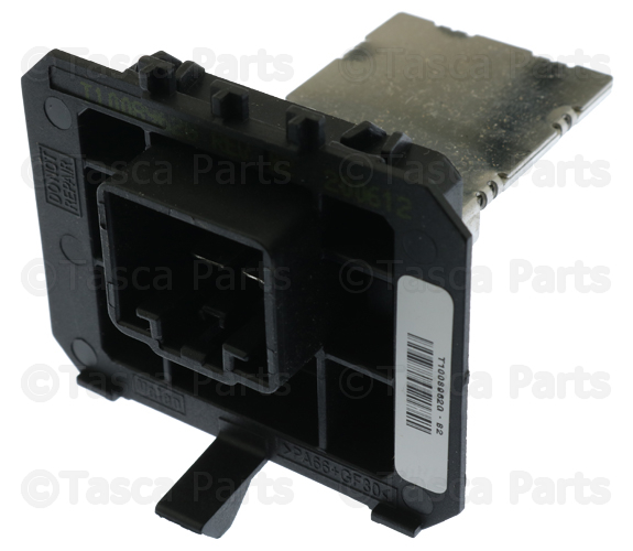 GS3L61B15 - HVAC: Resistor for Mazda Image