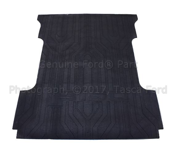 ML3Z99112A15B - Exterior: Bed Mat For 6.5-Ft Bed for Ford: F-150 Image
