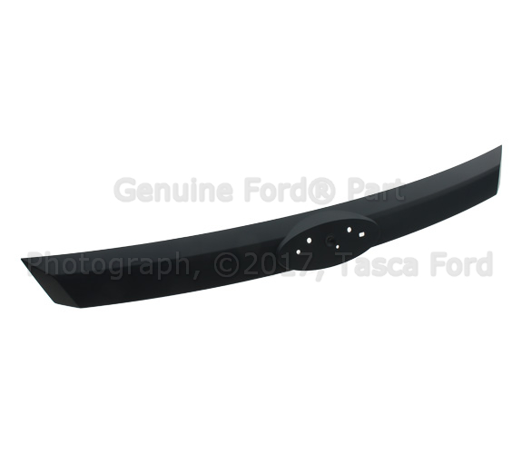 AE5Z8200BAPTM - Body: Center Grille for Ford Image