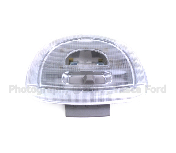 YF1Z13776CA - Body: Cargo Lamp for Ford: Expedition, Explorer, Explorer Sport Trac, F-150, Taurus | Lincoln: Aviator, Navigator | Mercury: Mountaineer, Sable Image