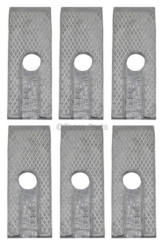 88914318 - : Wedge for GM Image