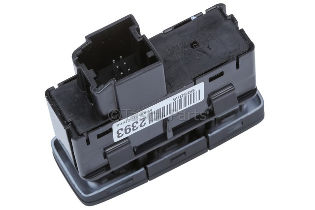 42342393 - : Floor Console Accessory Function Switch for GM Image