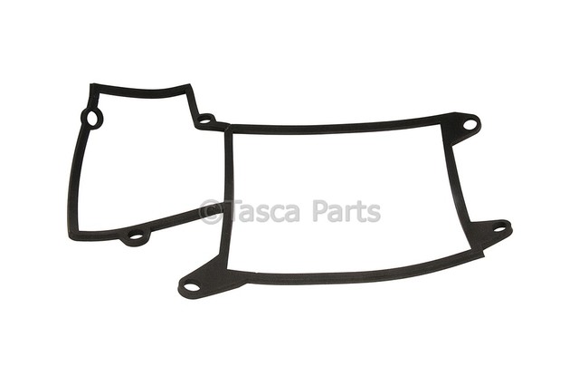 52469416 - HVAC: Rear Case Gasket for Chevrolet: Express 1500, Express 2500, Express 3500, P30 | GMC: Savana 1500, Savana 2500, Savana 3500 Image