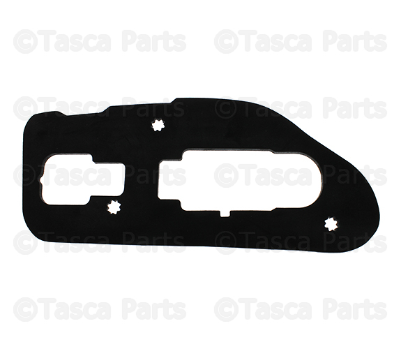 30674782 - Electrical: Seal for Volvo Image