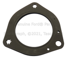 MB3Z5E241C - : Catalytic Converter Gasket for Ford: E-350 Super Duty, E-450 Super Duty Image