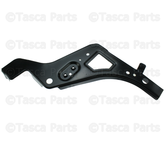 641911KA0A - Body: Connector Plate for Nissan: Juke Image