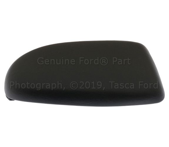 5S4Z5406024AAC - Body: Armrest Pad for FORD Image