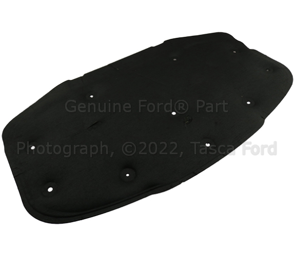 2020-2025 Ford Hood Insulation Pad LB5Z-16738-A | TascaParts.com