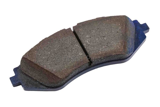 95194917 - Brakes: Brake Pads for GM Image