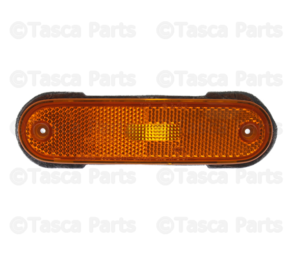 NA01515FXA - Electrical: Marker Lamp Assembly for Mazda: Miata Image